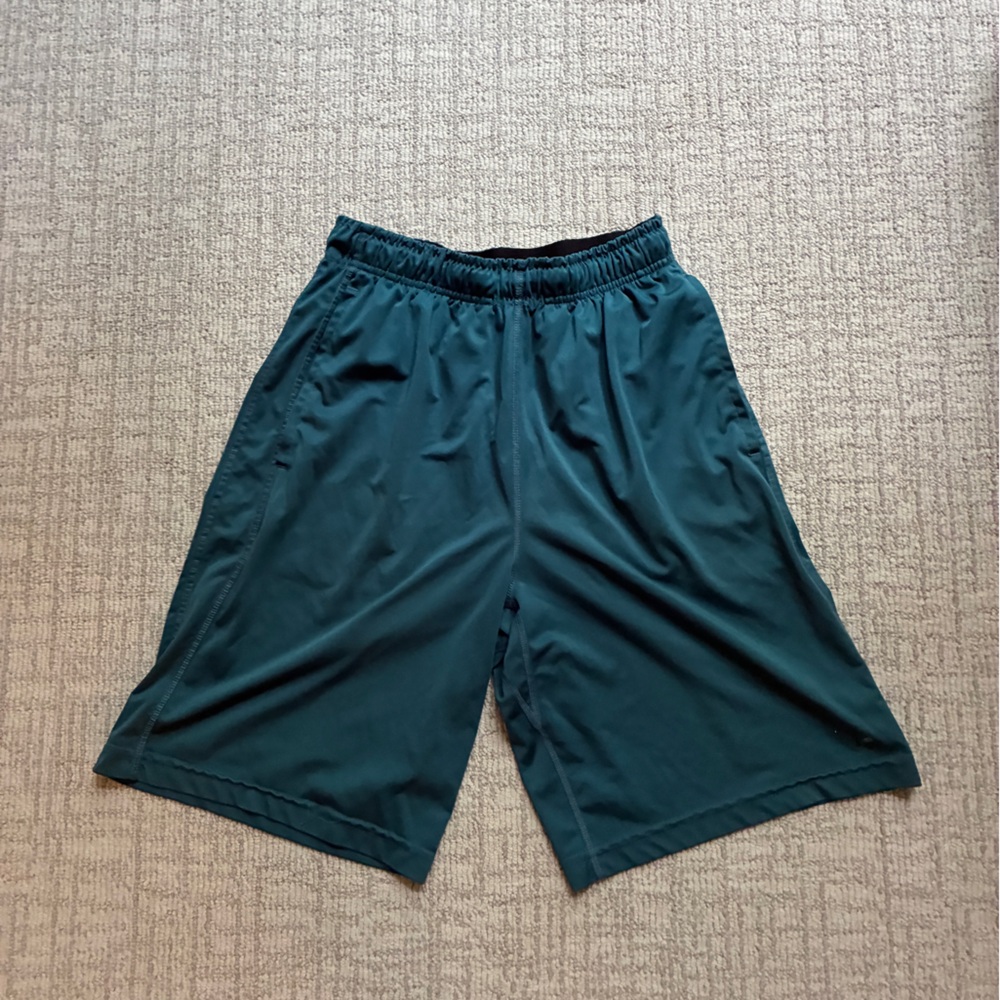 Nike Gym Shorts